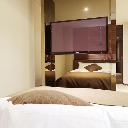 Hotel Vine Соннам Экстерьер фото