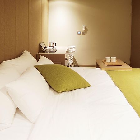 Hotel Vine Соннам Экстерьер фото
