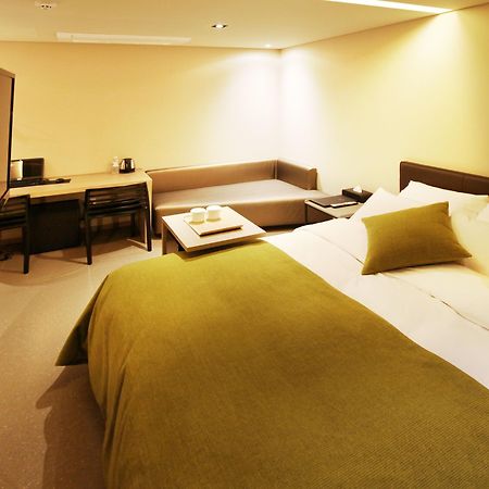 Hotel Vine Соннам Экстерьер фото