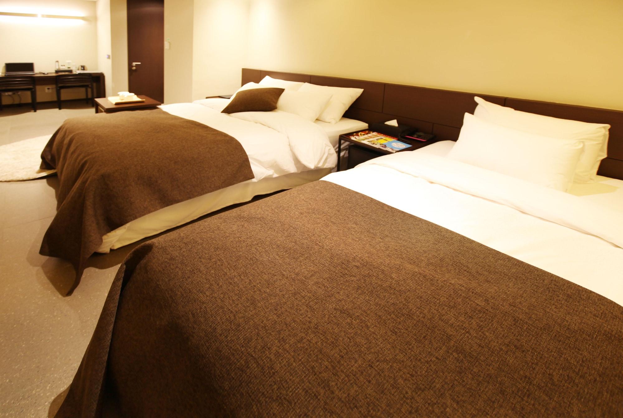 Hotel Vine Соннам Экстерьер фото