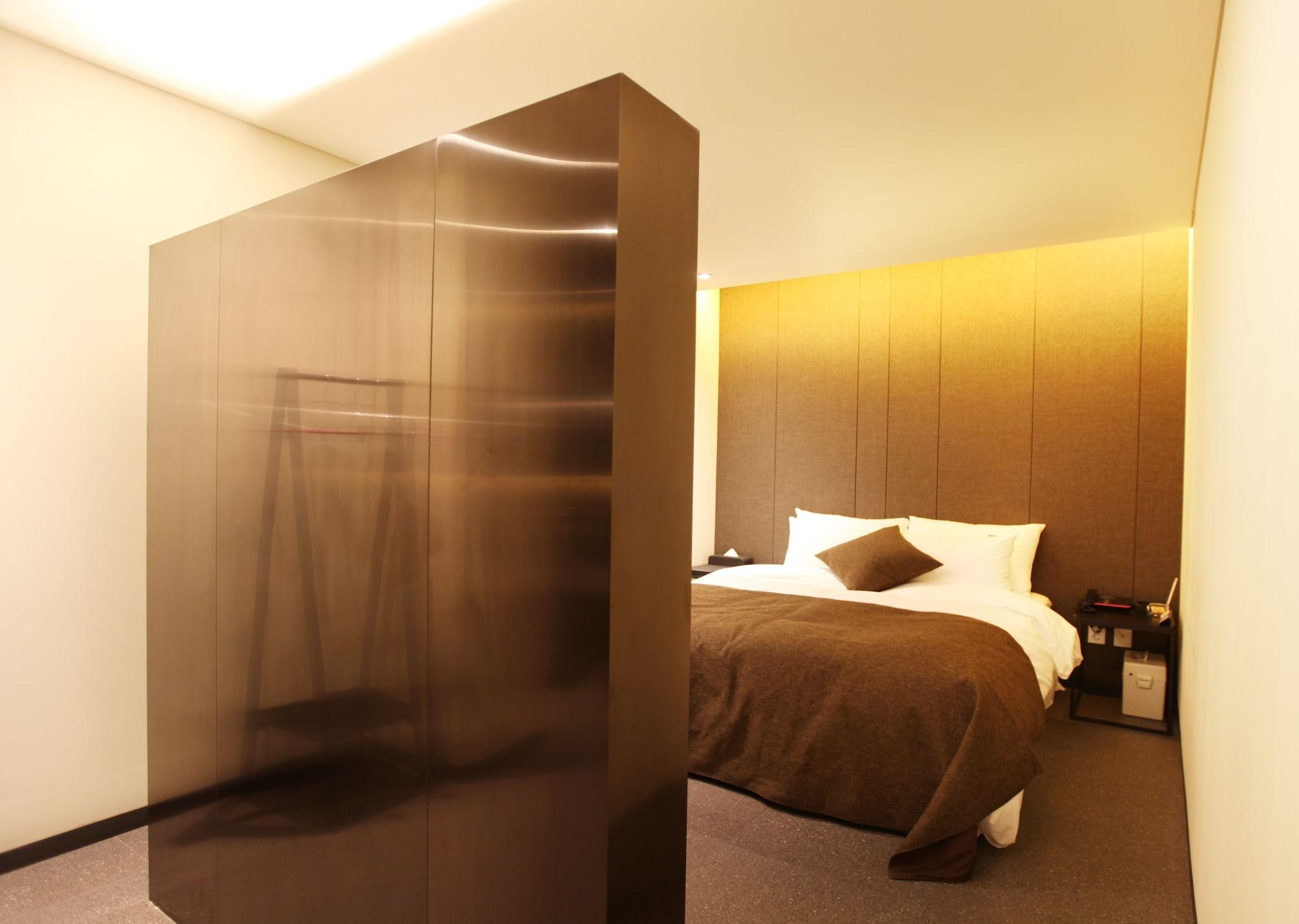 Hotel Vine Соннам Экстерьер фото