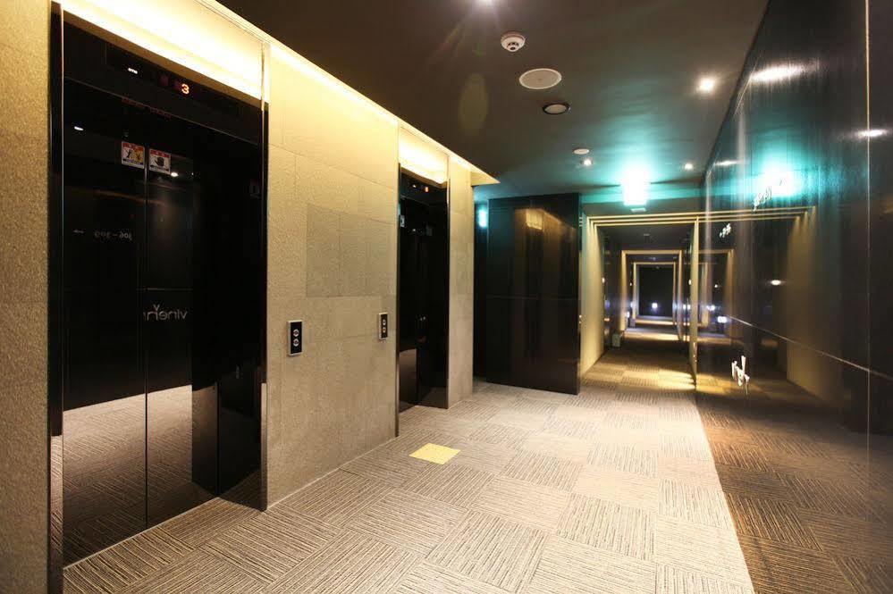Hotel Vine Соннам Экстерьер фото