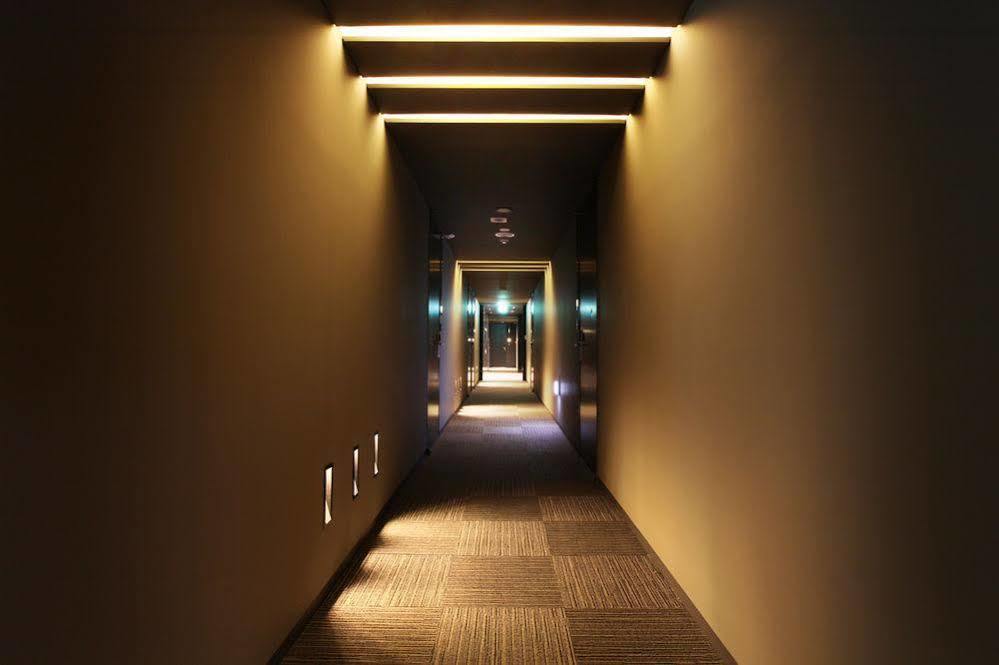 Hotel Vine Соннам Экстерьер фото